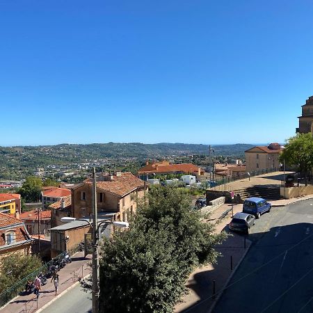 Grand Appartement Centre Historique Grasse Buitenkant foto